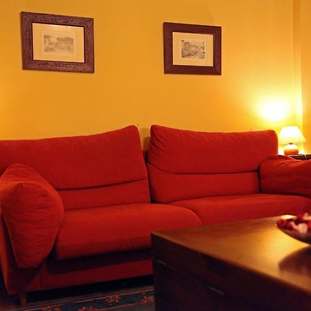 Hostal Antxitonea Elizondo Ngoại thất bức ảnh