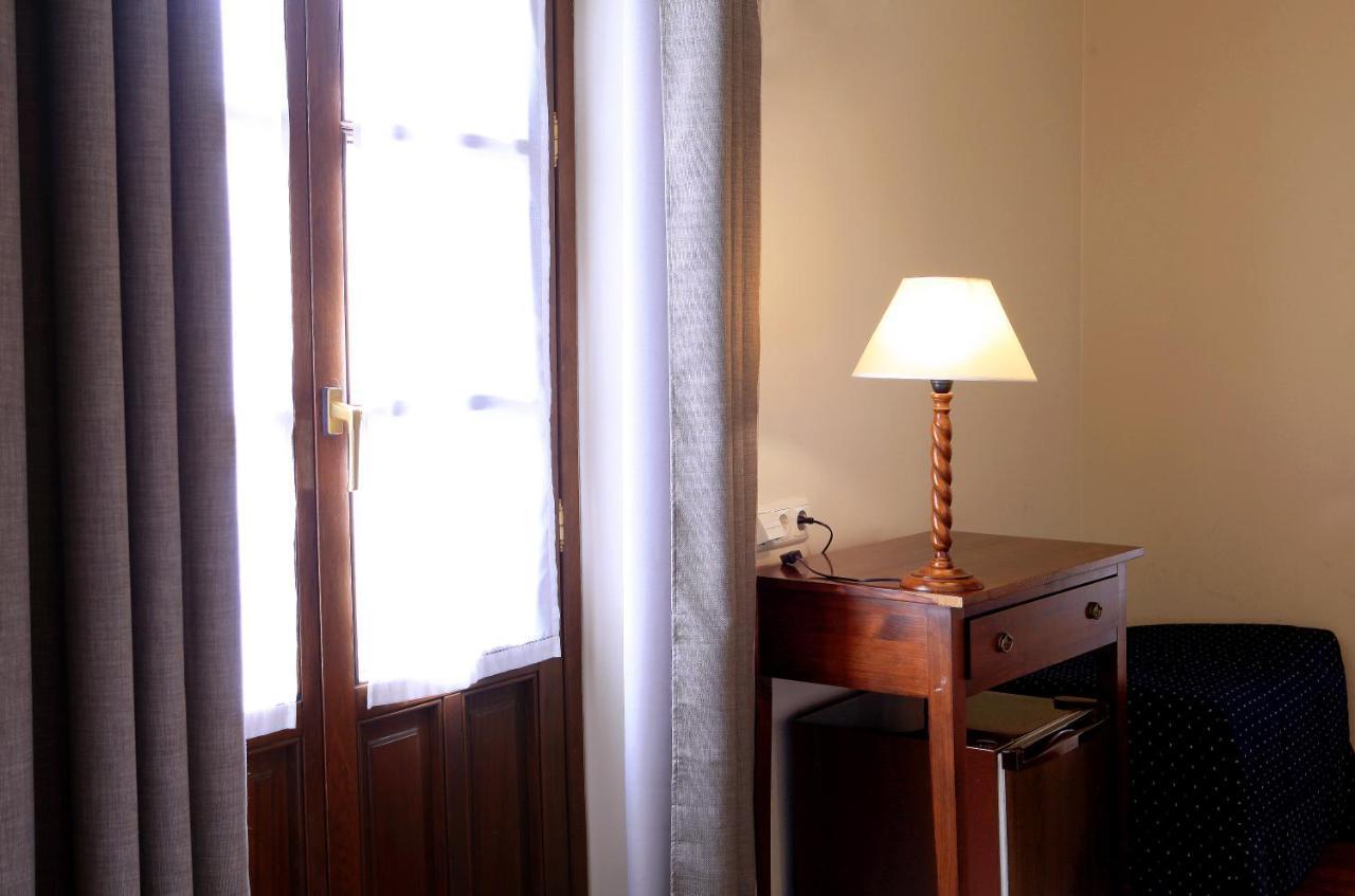 Hostal Antxitonea Elizondo Ngoại thất bức ảnh