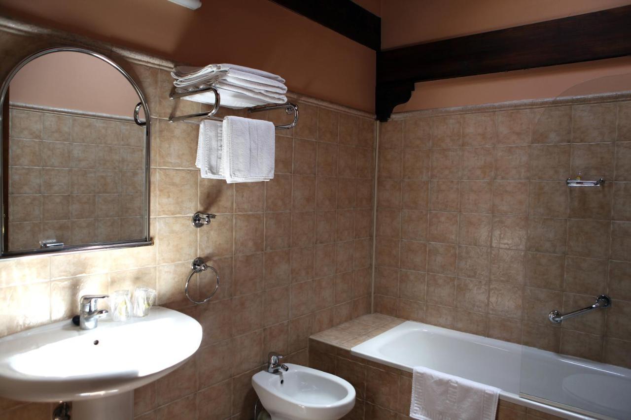 Hostal Antxitonea Elizondo Ngoại thất bức ảnh