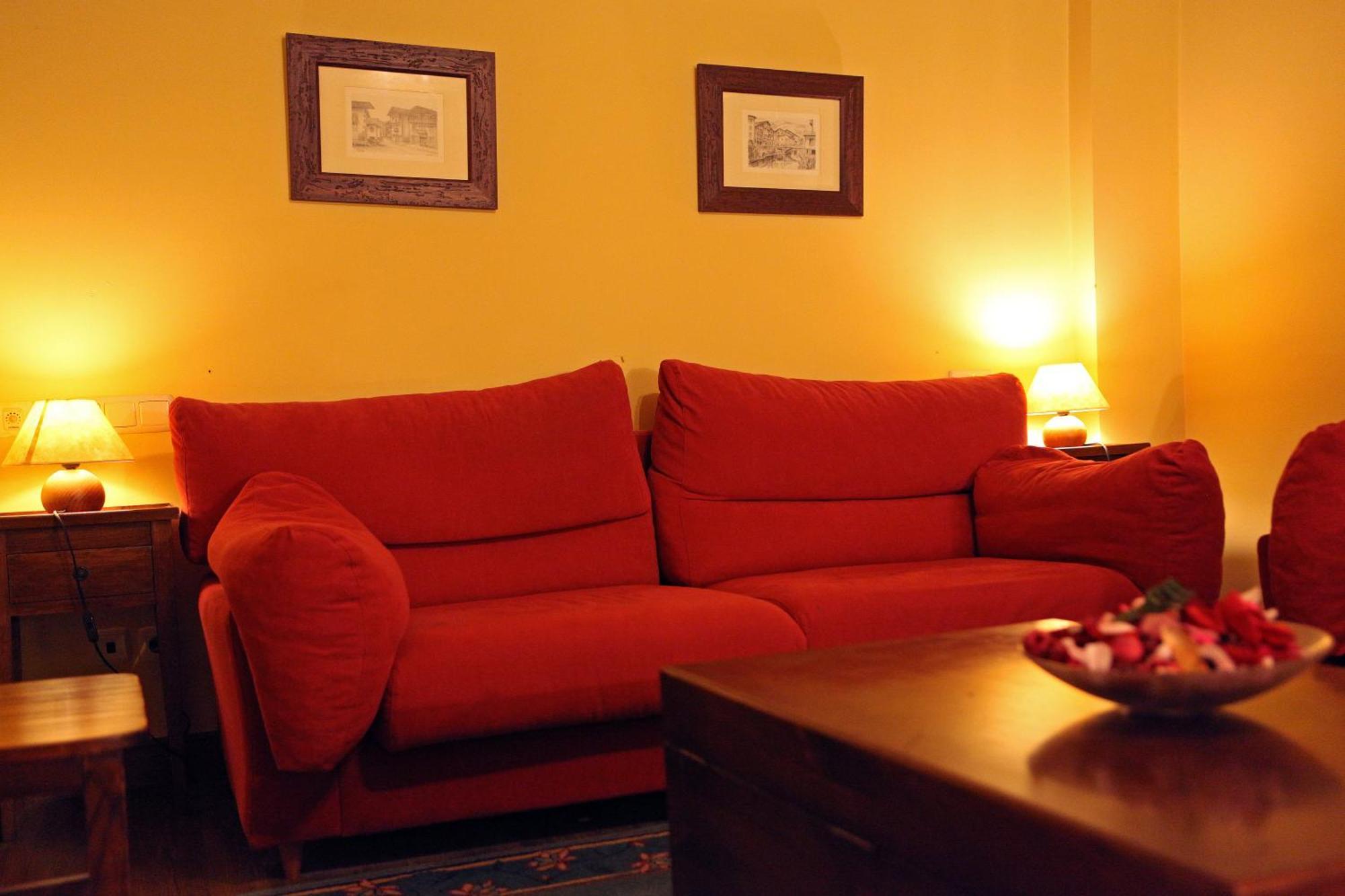 Hostal Antxitonea Elizondo Ngoại thất bức ảnh