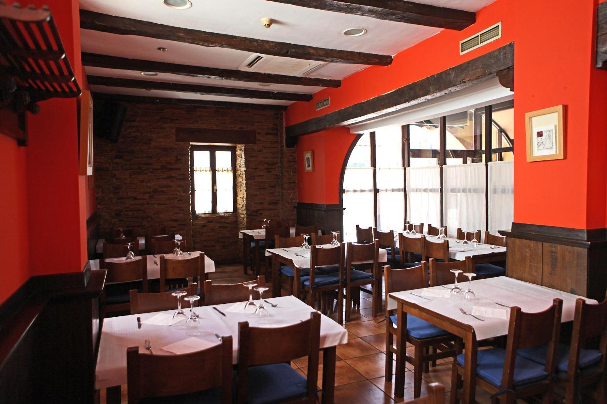 Hostal Antxitonea Elizondo Ngoại thất bức ảnh