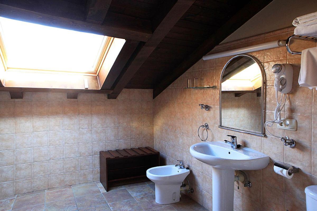 Hostal Antxitonea Elizondo Ngoại thất bức ảnh